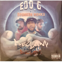 Ed O.G / Drunken Monks Destiny
