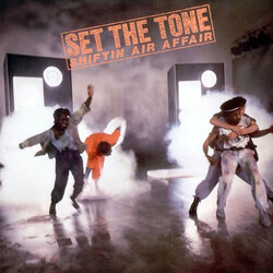 Set The Tone Shiftin' Air Affair