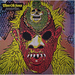 Thee Oh Sees The Master's Bedroom Is Worth Spending A Night In