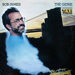 Bob James The Genie: Themes & Variations From The TV Series Taxi