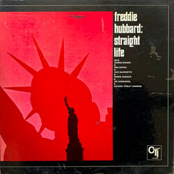 Freddie Hubbard Straight Life