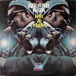 Roland Kirk Left & Right