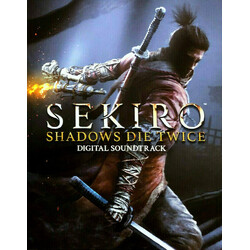 Yuka Kitamura Sekiro: Shadows Die Twice (Digital Soundtrack)