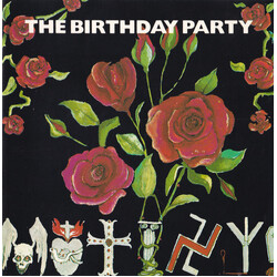 The Birthday Party Mutiny / The Bad Seed E.P.