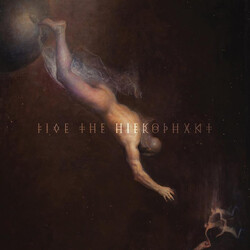 Five The Hierophant Through Aureate Void