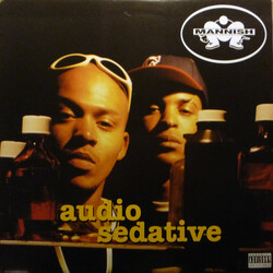 Mannish Audio Sedative