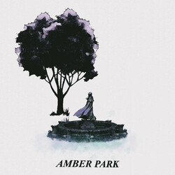 Mat Kerekes Amber Park