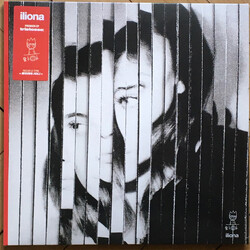 Iliona Tristesse vinyl 12