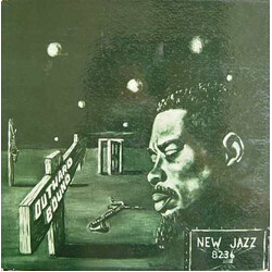 Eric Dolphy Quintet / Freddie Hubbard Outward Bound