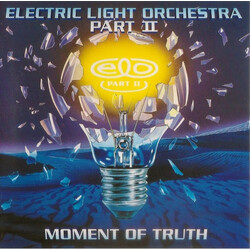 Electric Light Orchestra Part II Moment Of Truth