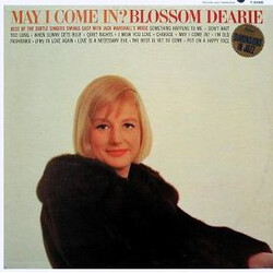 Blossom Dearie May I Come In?