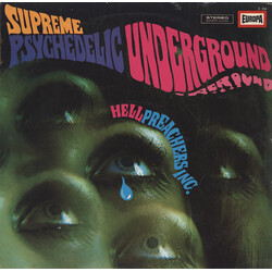 Hell Preachers Inc. Supreme Psychedelic Underground