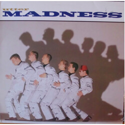 Madness Utter Madness