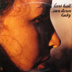 Lani Hall Sun Down Lady
