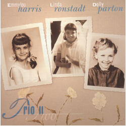 Emmylou Harris / Linda Ronstadt / Dolly Parton Trio Two