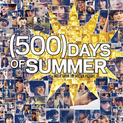 Various (500) Days Of Summer (Music From The Motion Picture)