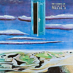 Moses (12) The Coming Of Moses
