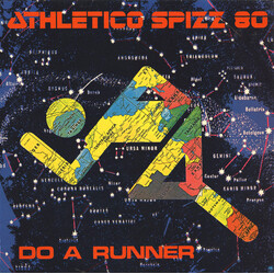 Athletico Spizz 80 Do A Runner