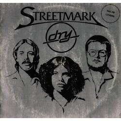Streetmark Dry Vinyl LP