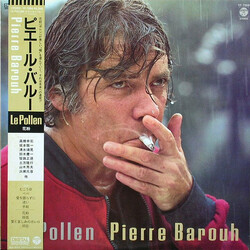Pierre Barouh Le Pollen (Wsv) (2Pk) Vinyl LP