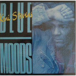 Keni Stevens Blue Moods