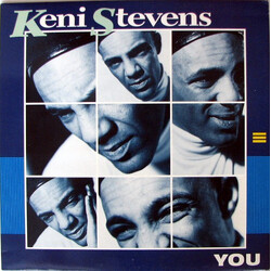Keni Stevens You