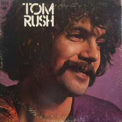 Tom Rush Tom Rush