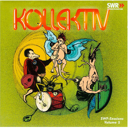 Kollektiv SWF-Sessions Volume 5