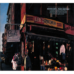 Beastie Boys Paul's Boutique