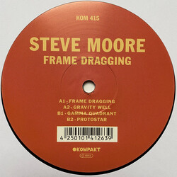 Steve Moore (3) Frame Dragging