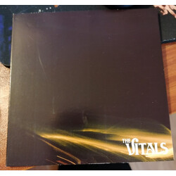The Vitals Qualia