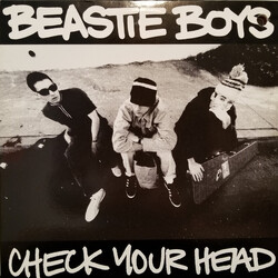 Beastie Boys Check Your Head