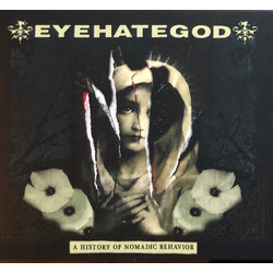 EyeHateGod A History Of Nomadic Behavior