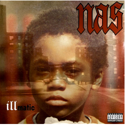 Nas Illmatic