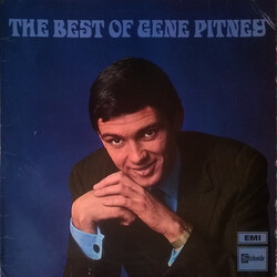Gene Pitney The Best Of Gene Pitney