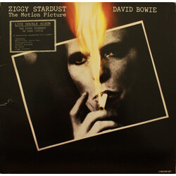David Bowie Ziggy Stardust - The Motion Picture