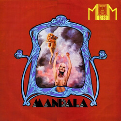 Mandala Mandala VINYL LP