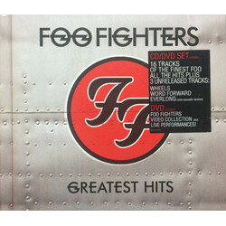 Foo Fighters Greatest Hits