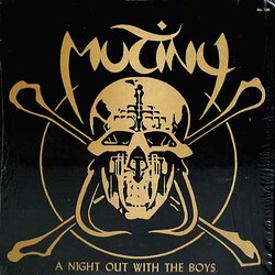 Mutiny (2) A Night Out With The Boys