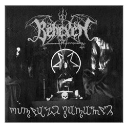 Behexen Rituale Satanum