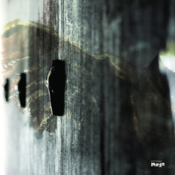 Rivet On Feather & Wire VINYL LP