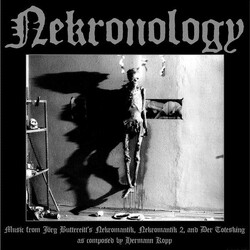 Hermann Kopp Nekronology
