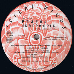Praful Underworld