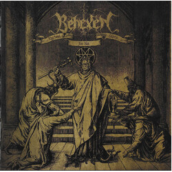 Behexen My Soul For His Glory
