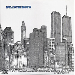 Beastie Boys To The 5 Boroughs