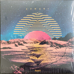 Azmari (3) Samā'ī Vinyl LP