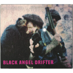 Morten Valence Black Angel Drifter VINYL LP