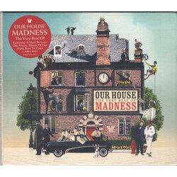 Madness Our House (The Very Best Of Madness)