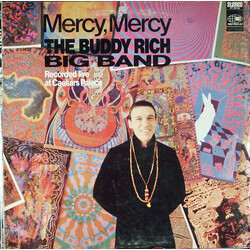 Buddy Rich Big Band Mercy, Mercy