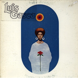 Luis Gasca For Those Who Chant